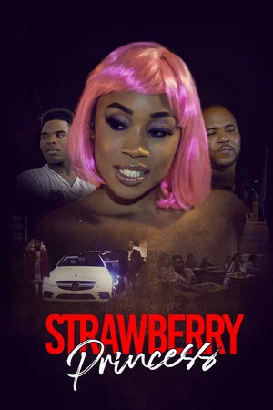 Постер: Strawberry Princess