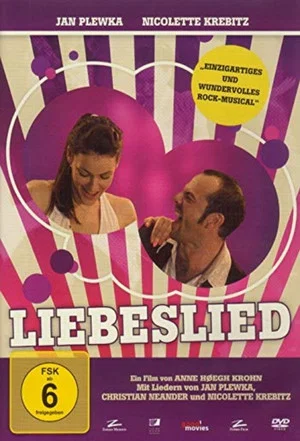 Постер: Liebeslied