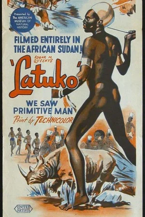Постер: Latuko