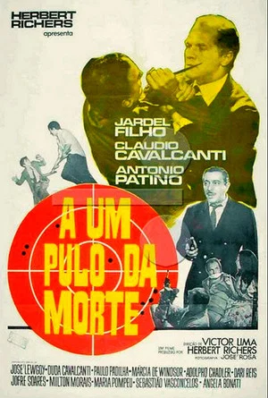Постер: A Um Pulo da Morte