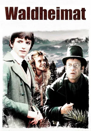 Постер: Waldheimat