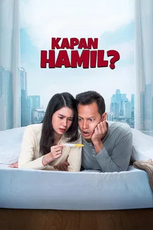 Постер: Kapan Hamil?