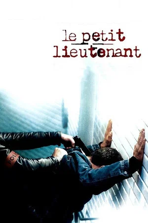 Постер: The Young Lieutenant