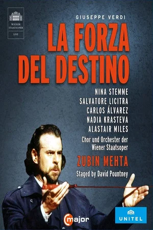 Постер: La Forza Del Destino