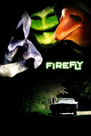 Постер: Firefly