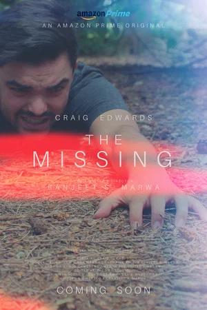 Постер: The Missing
