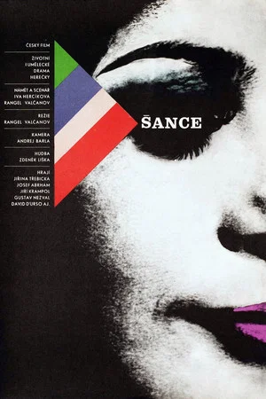 Постер: Chance