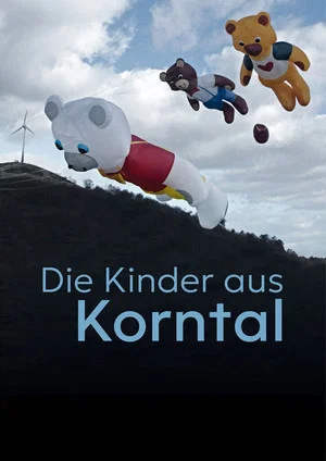 Постер: The Children of Korntal