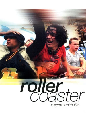 Постер: Rollercoaster
