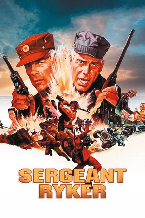Постер: Sergeant Ryker