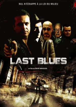 Постер: Last Blues
