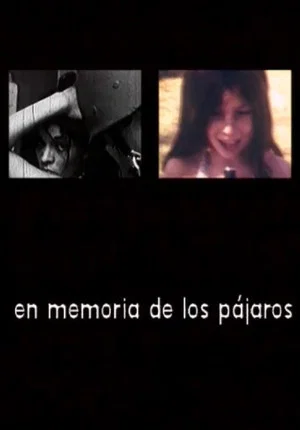 Постер: En memoria de los pájaros