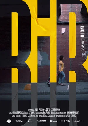 Постер: Bir