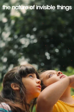 Постер: The Nature of Invisible Things