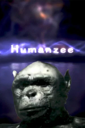 Постер: Humanzee: The Human Chimp