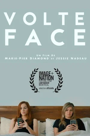 Постер: Volte-face