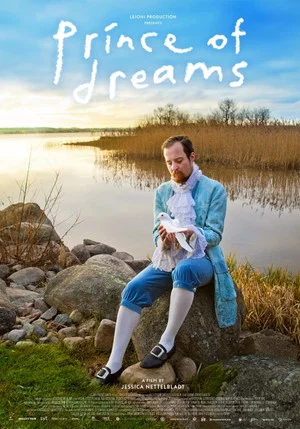 Постер: Prince of Dreams