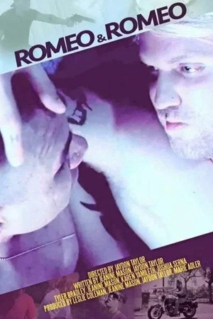Постер: Romeo & Romeo