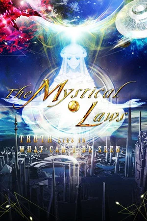 Постер: The Mystical Laws