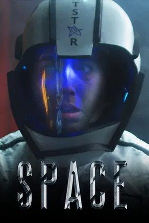 Постер: Space