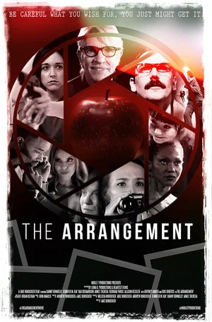 Постер: The Arrangement