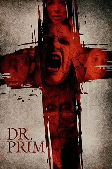 Постер: Dr. Prim