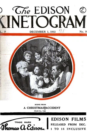 Постер: A Christmas Accident