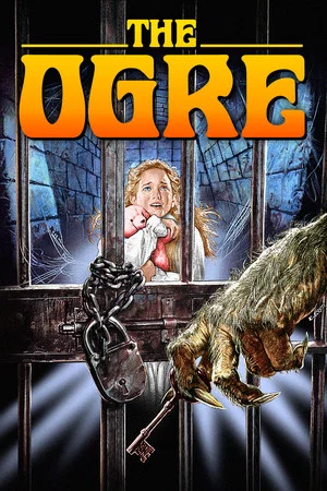 Постер: The Ogre