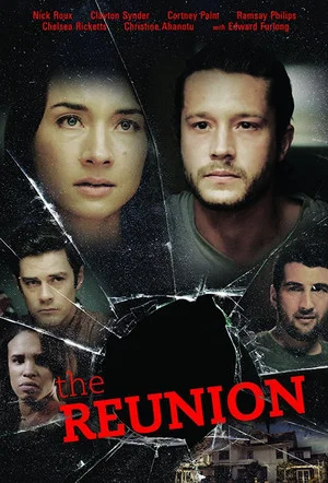 Постер: The Reunion