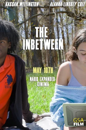 Постер: The InBetween