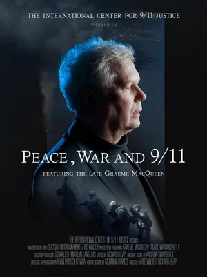 Постер: Peace, War and 9/11