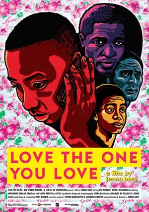 Постер: Love the One You Love
