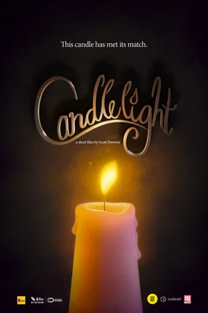 Постер: Candlelight