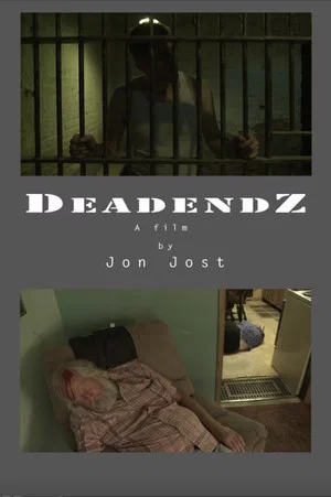 Постер: Deadendz