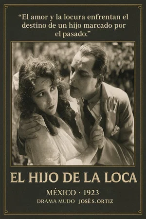 Постер: El hijo de la loca