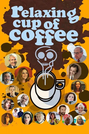 Постер: Relaxing Cup of Coffee