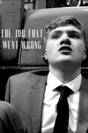 Постер: Fate-ale: The Job That Went Wrong