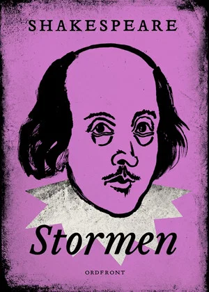 Постер: Stormen