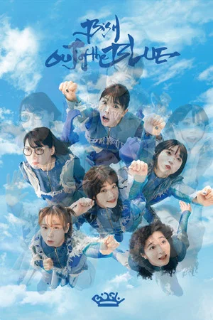 Постер: BiSH FiNE NATURE SENSATiON at Zepp DiverCity