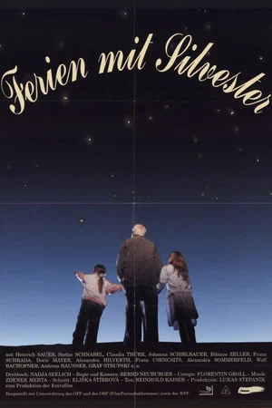 Постер: Ferien mit Silvester