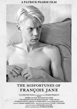 Постер: The Misfortunes of François Jane