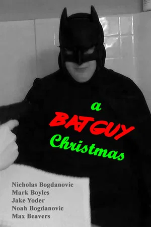 Постер: A Batguy Christmas