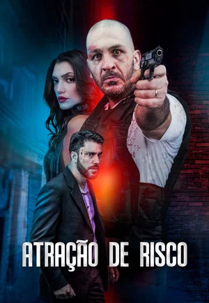 Постер: Risk Attraction