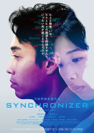 Постер: Synchronizer