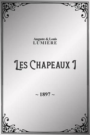 Постер: Les Chapeaux, I