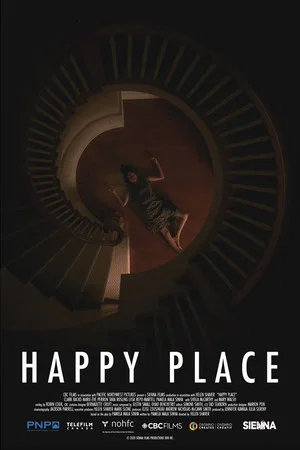 Постер: Happy Place