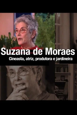 Постер: Suzana de Moraes