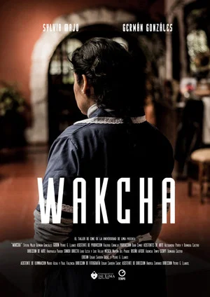 Постер: Wakcha