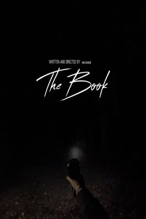 Постер: The Book