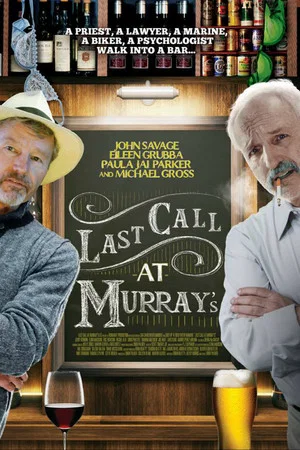 Постер: Last Call at Murray's